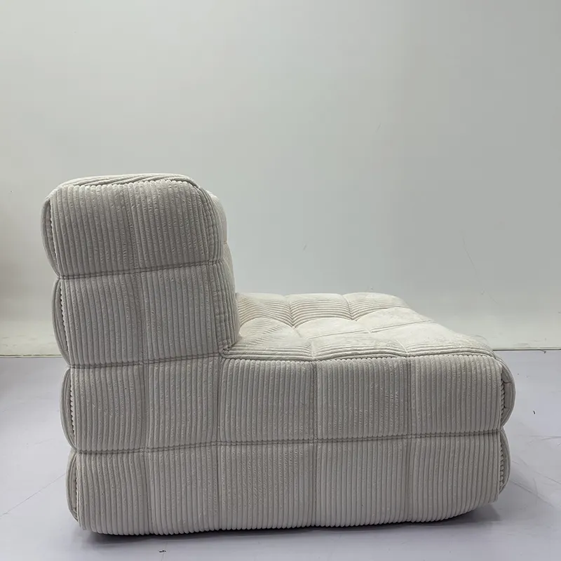 VACOS M17 All Foam Integrated Compression Sofa Structure