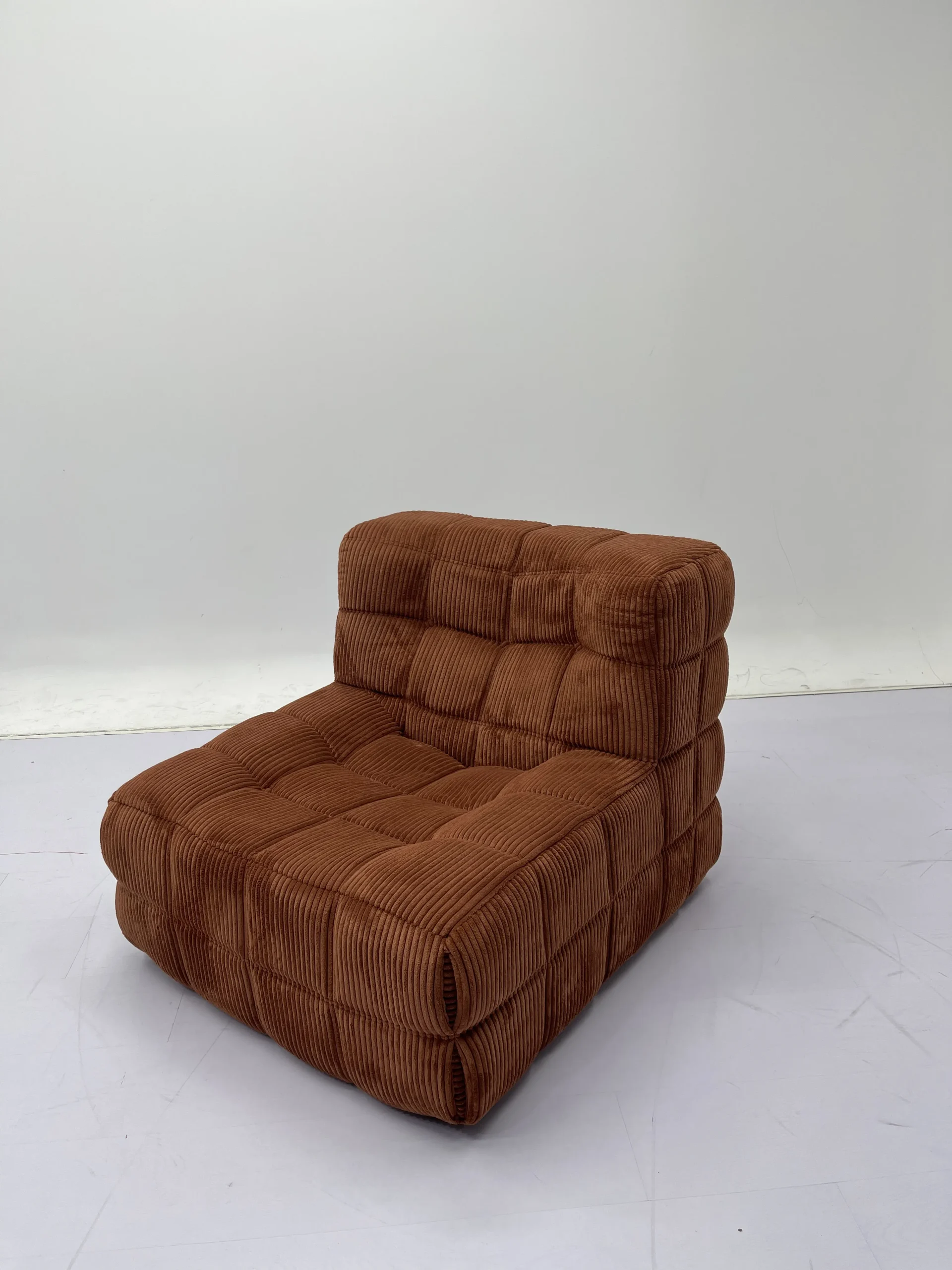 VACOS M17 M17 Single Sofa For Hotel Rental Room