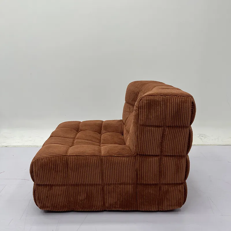 VACOS M17 Space Saving Single Sofa For Small Apartment