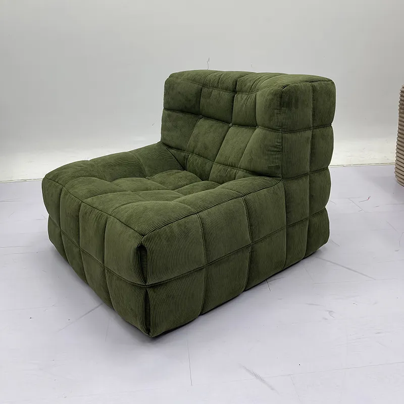 VACOS M17 Vacuum Packed Rollable Sofa For Bedroom Use